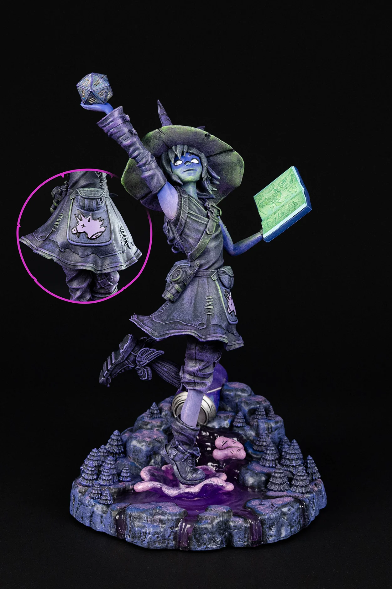 Tiny Tina's Wonderlands